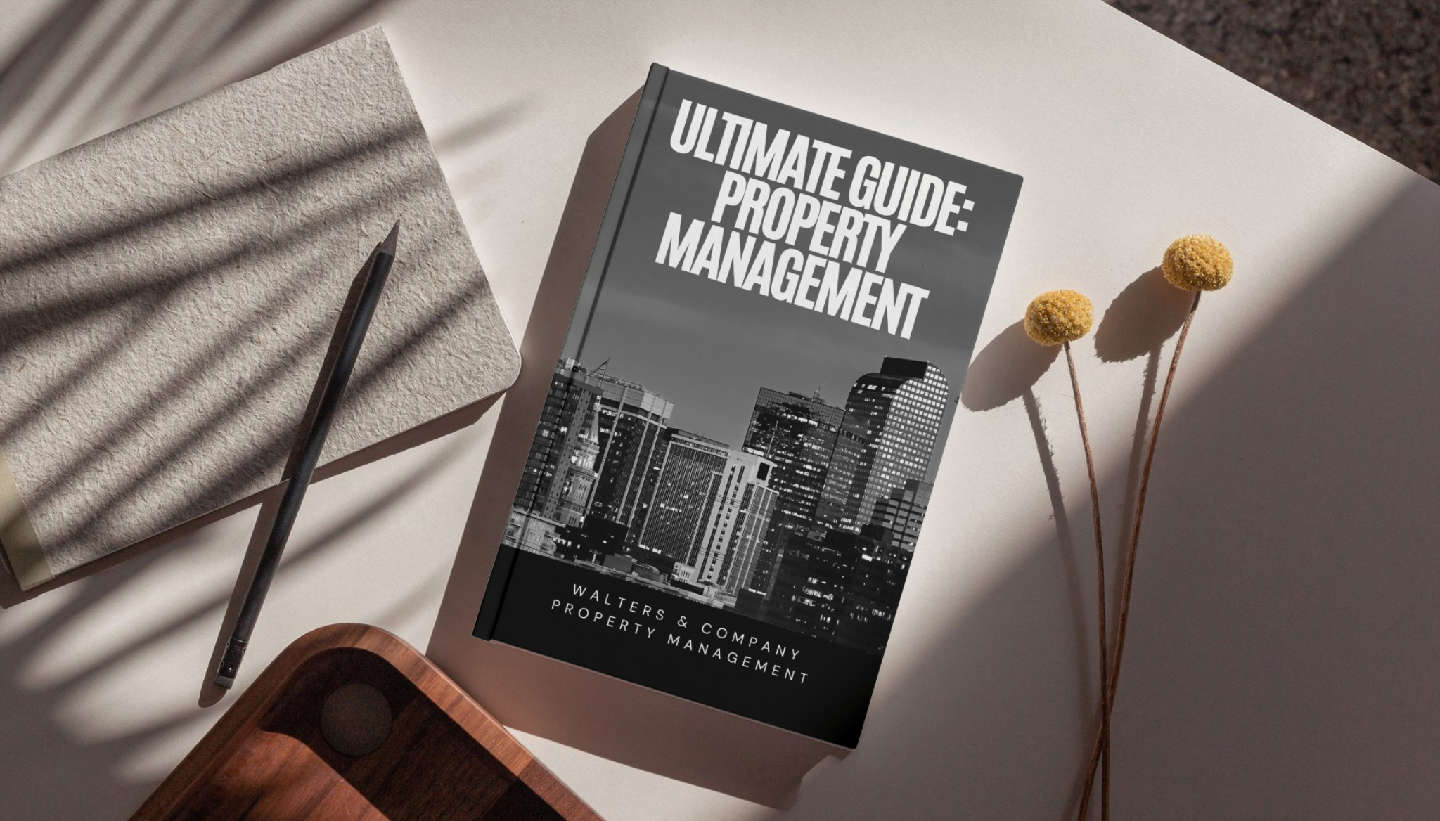 The Ultimate Guide to Property Management in Denver